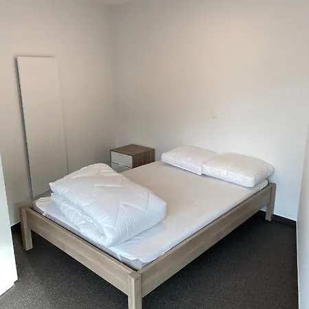 Apartment Blanche - Nieuw Met Zeezicht Koksijde