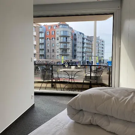 Apartment Blanche - Nieuw Met Zeezicht