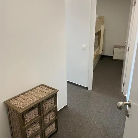 Blanche - Nieuw Met Zeezicht Apartment *